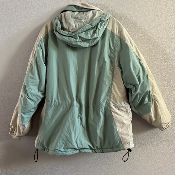 Tahoe sportswear jacket non gender - Picture 6 of 8